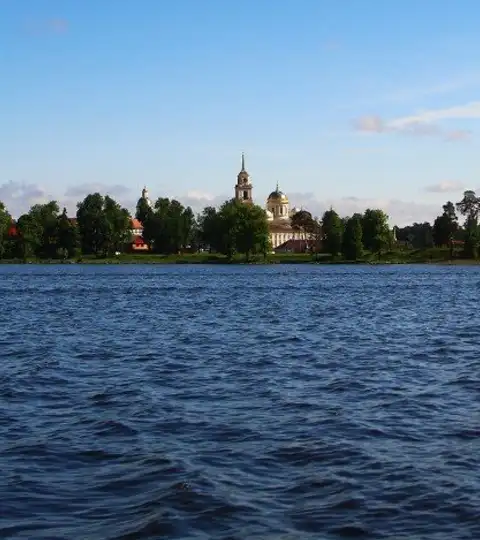 Тверская область