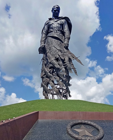 Ржев