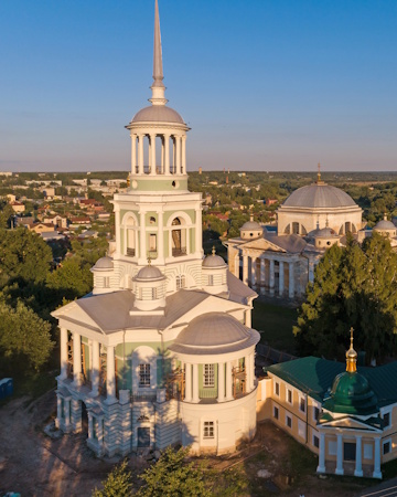 Торжок